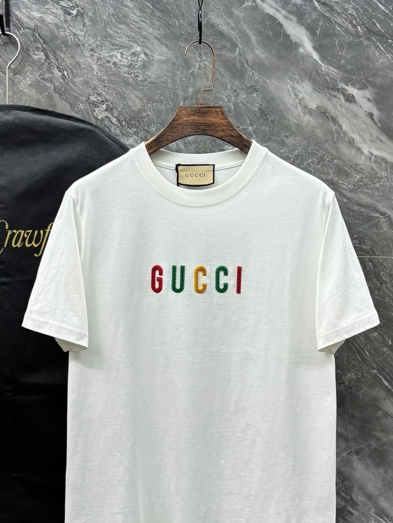 Breathable Gucci T-Shirts 127434