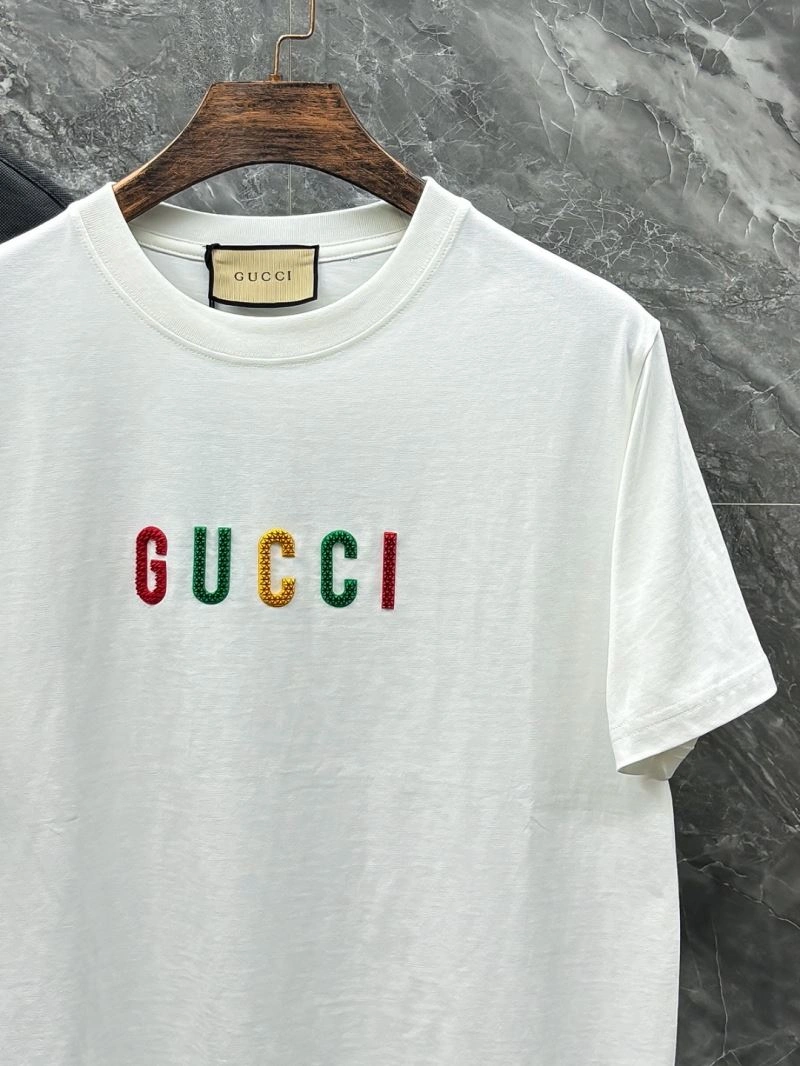 Breathable Gucci T-Shirts 127434