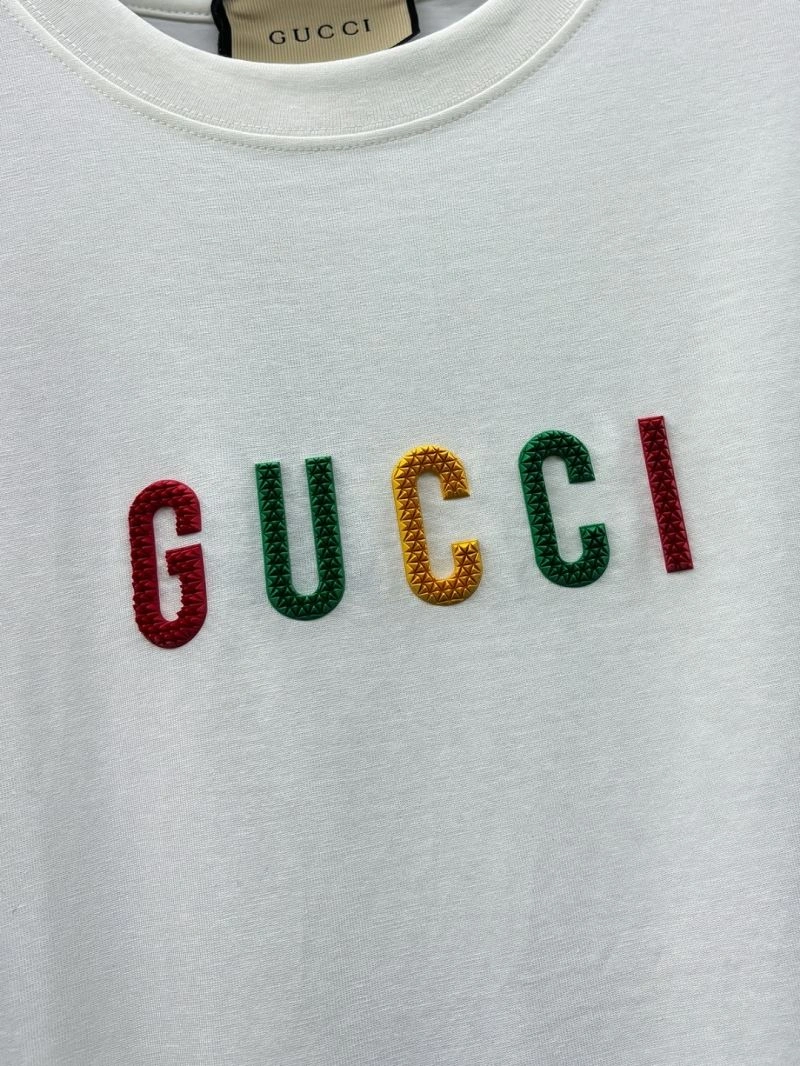 Breathable Gucci T-Shirts 127434