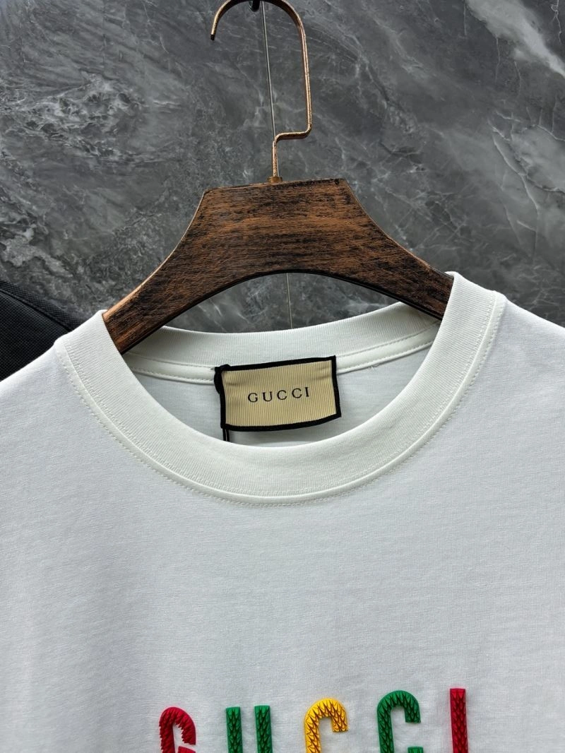 Breathable Gucci T-Shirts 127434