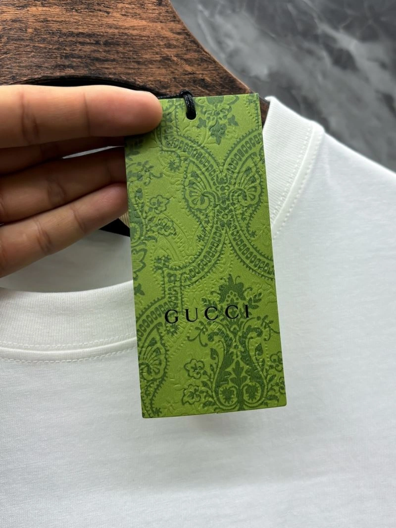 Breathable Gucci T-Shirts 127434