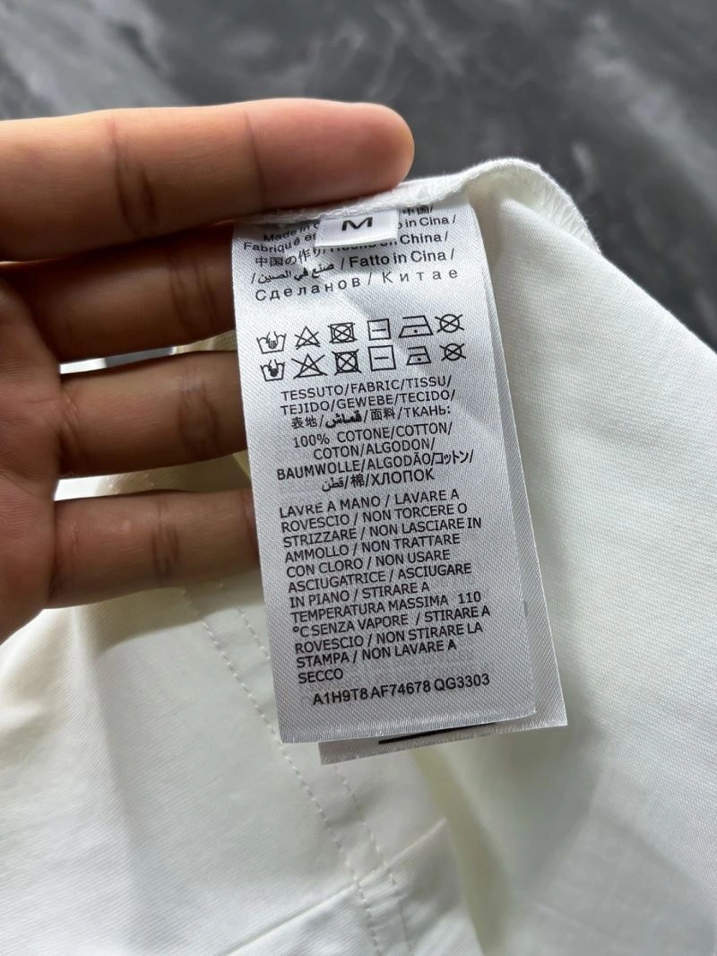Breathable Gucci T-Shirts 127434