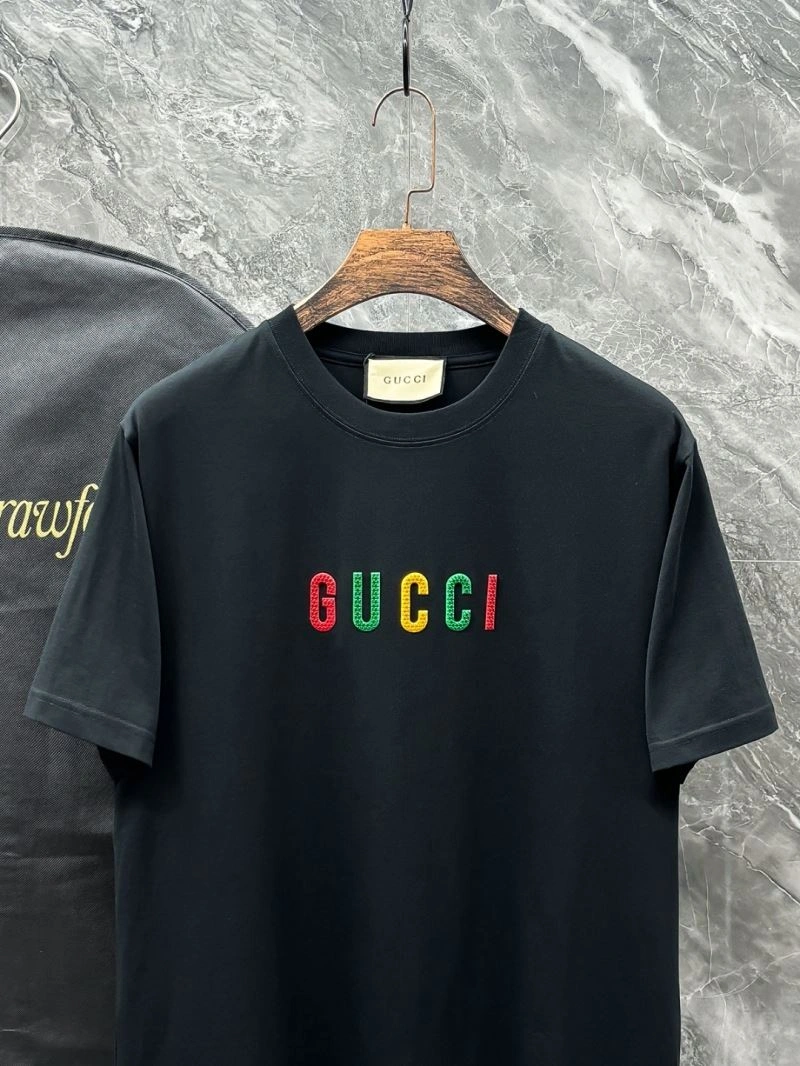 Gucci T-Shirts Bold 127419