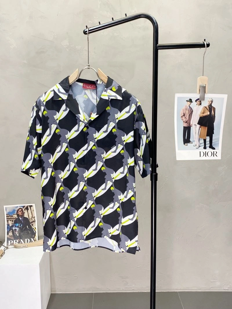 Gucci T-Shirts FashionForward 127428