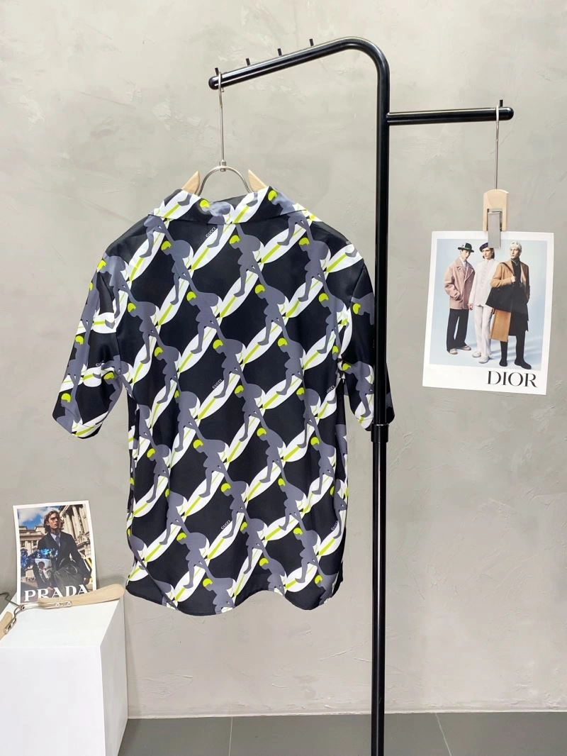Gucci T-Shirts FashionForward 127428