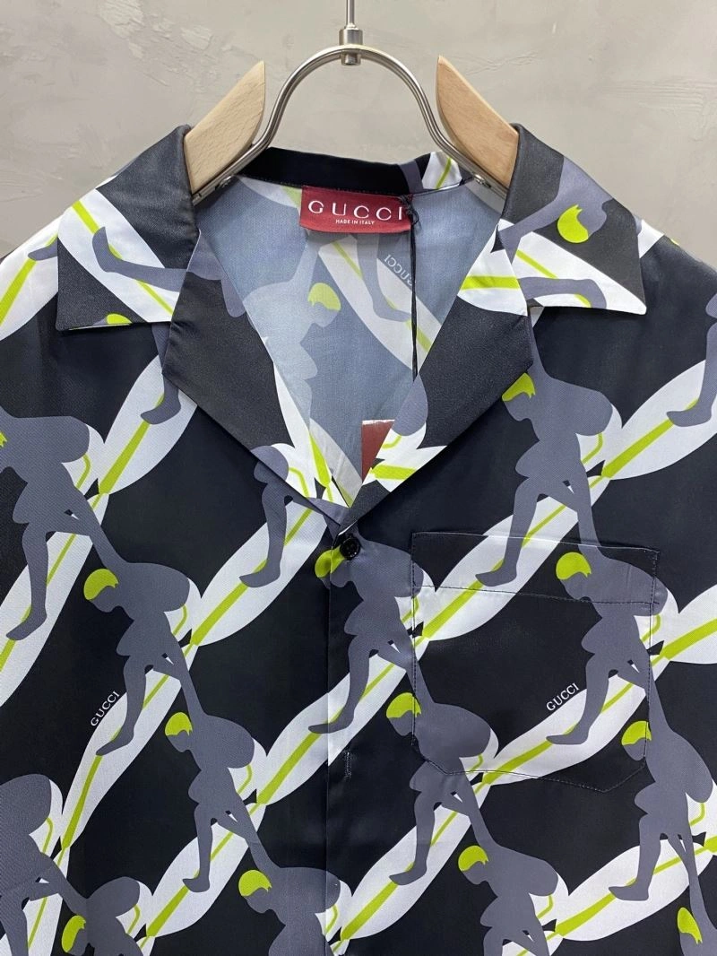 Gucci T-Shirts FashionForward 127428