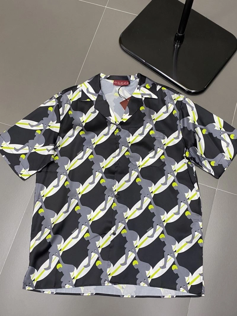 Gucci T-Shirts FashionForward 127428