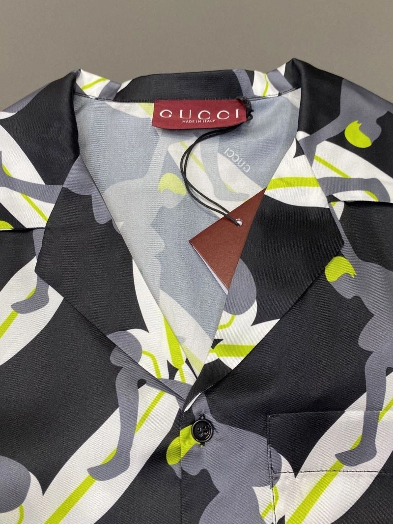 Gucci T-Shirts FashionForward 127428