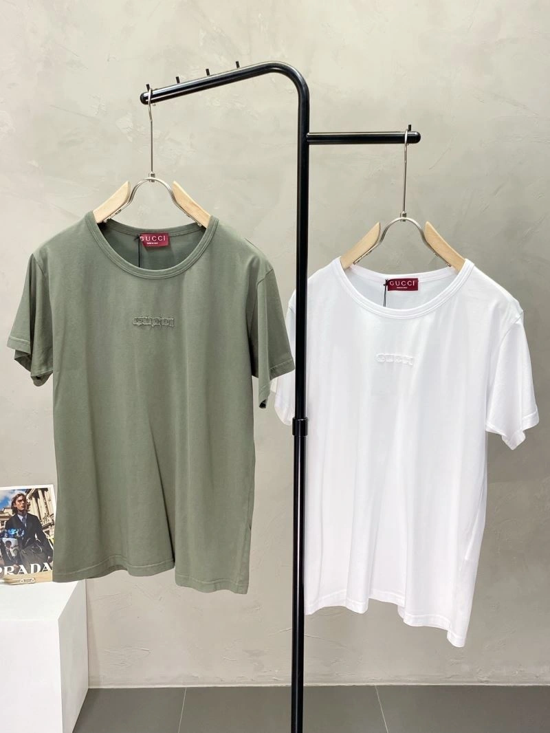 Bright Gucci T-Shirts 127430