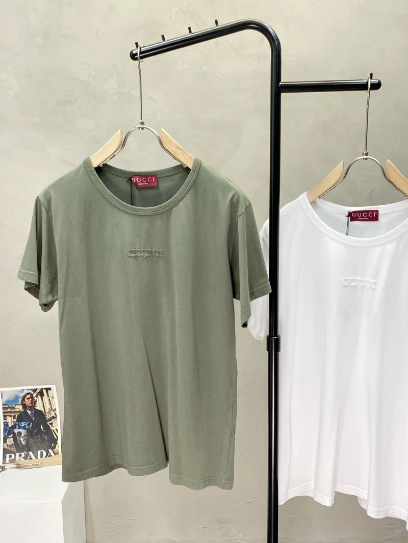 Bright Gucci T-Shirts 127430