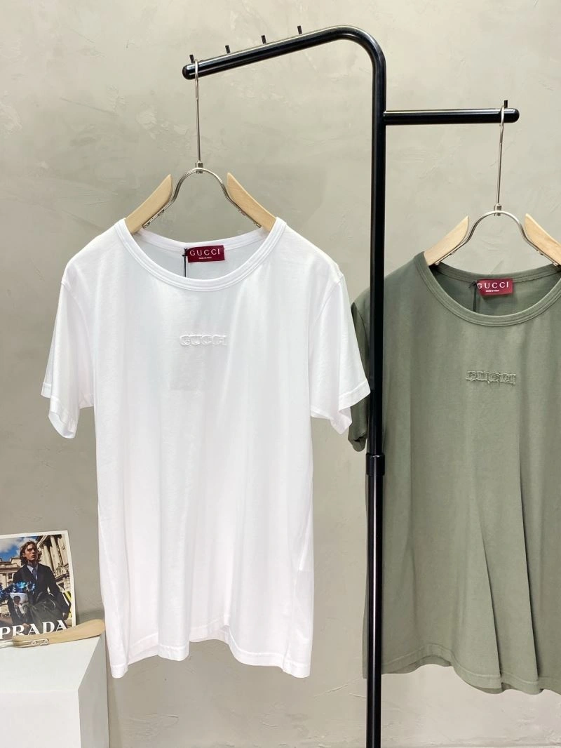Bright Gucci T-Shirts 127430