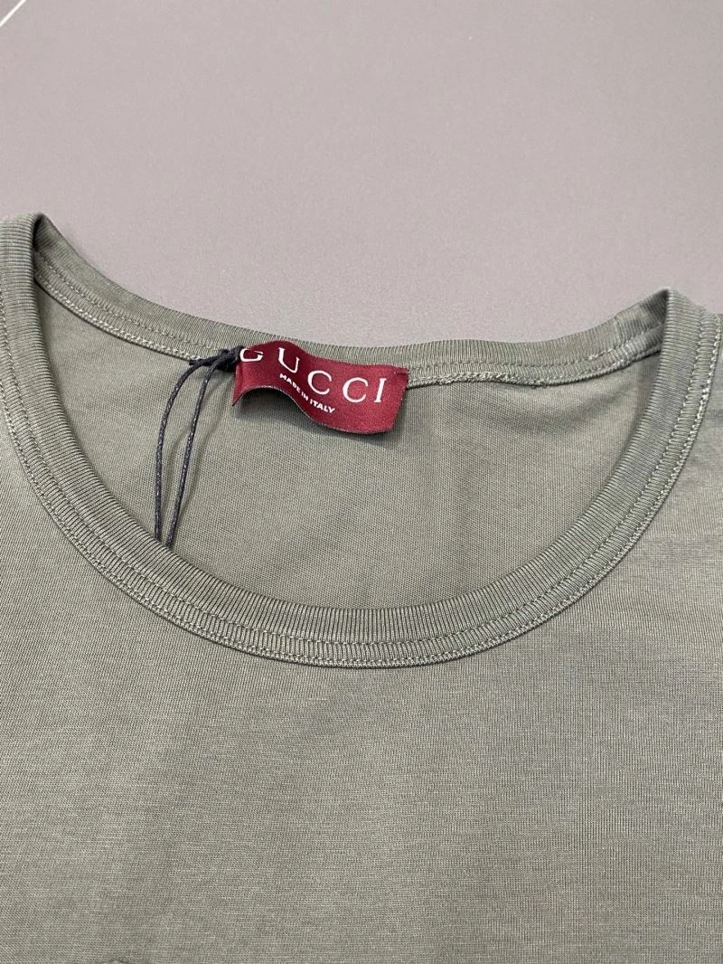 Bright Gucci T-Shirts 127430