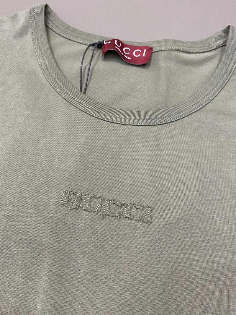Bright Gucci T-Shirts 127430
