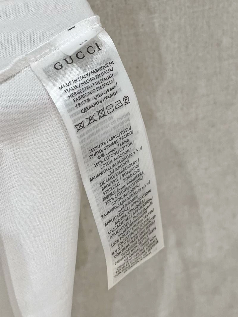 TopPick Gucci T-Shirts 127420