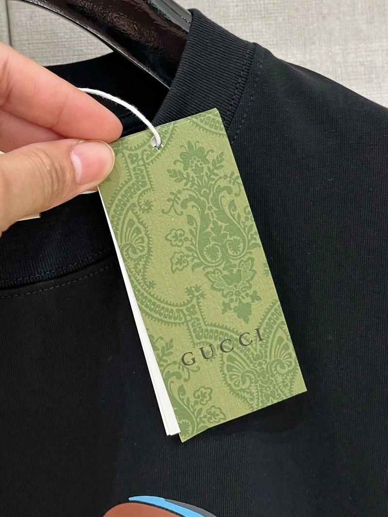 HighQuality Gucci T-Shirts 127433