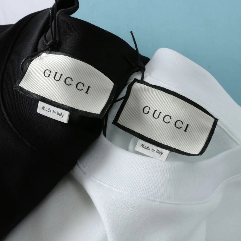 Gucci T-Shirts Casual 127431