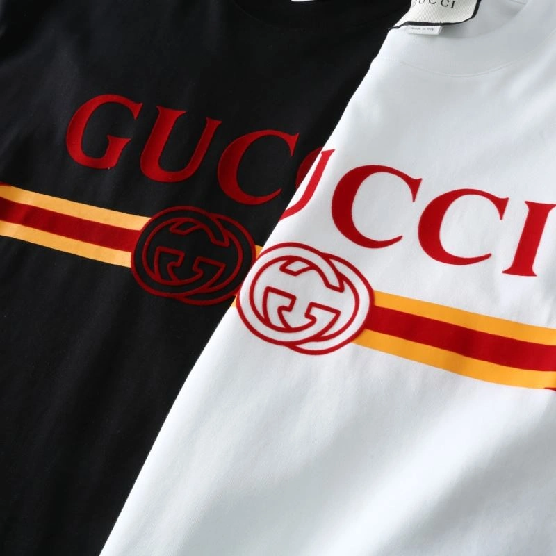 Gucci T-Shirts Casual 127431