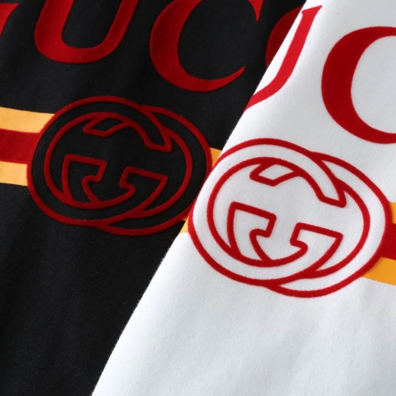 Gucci T-Shirts Casual 127431