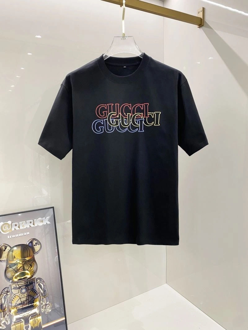 Gucci T-Shirts Durable 127443