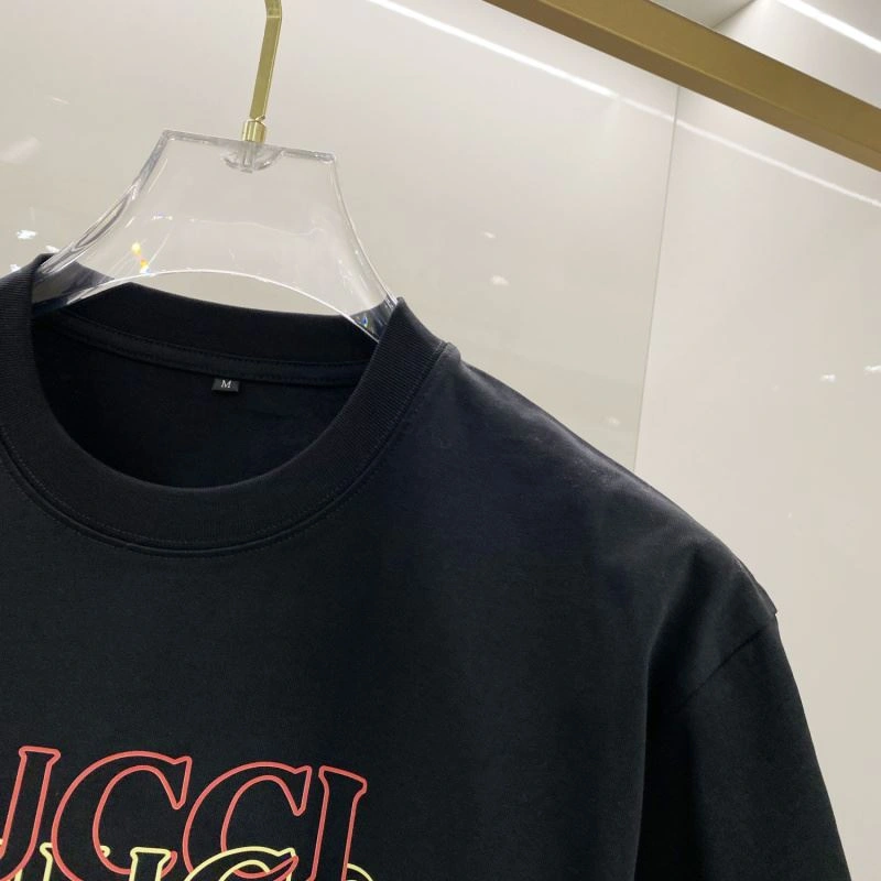 Gucci T-Shirts Durable 127443