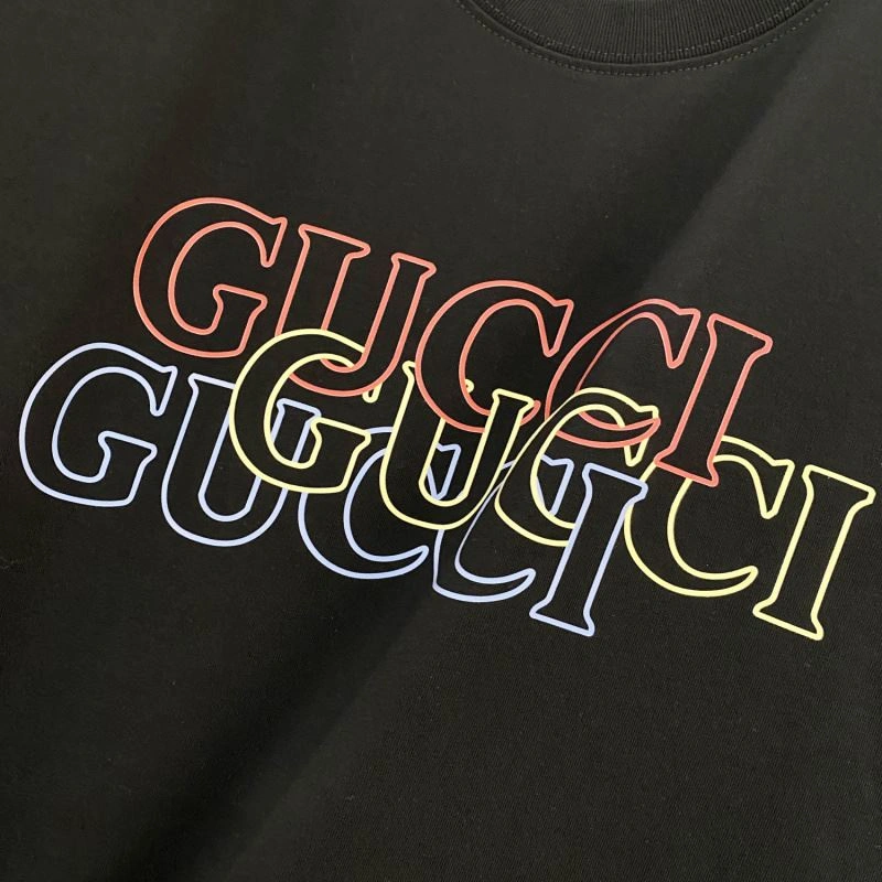 Gucci T-Shirts Durable 127443