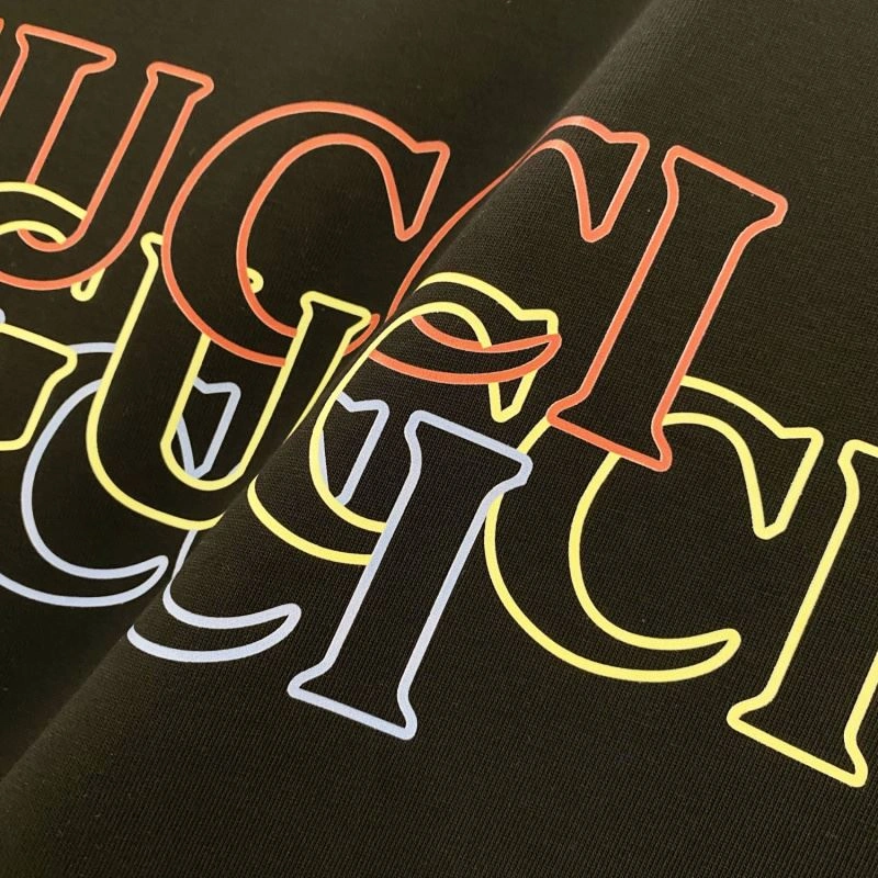 Gucci T-Shirts Durable 127443