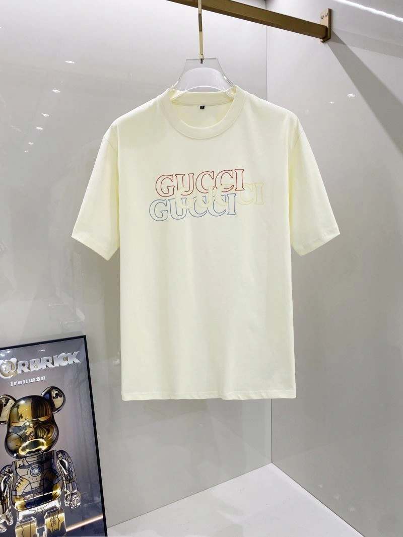 Flexible Gucci T-Shirts 127436