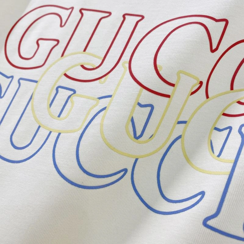 Flexible Gucci T-Shirts 127436