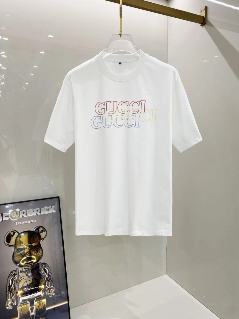 Gucci T-Shirts Classic 127426