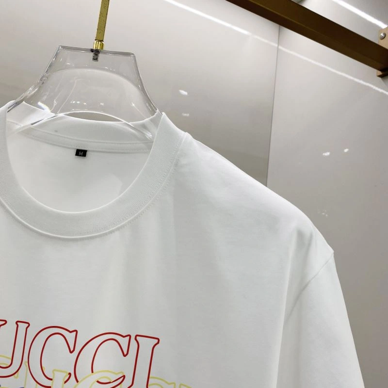 Gucci T-Shirts Classic 127426