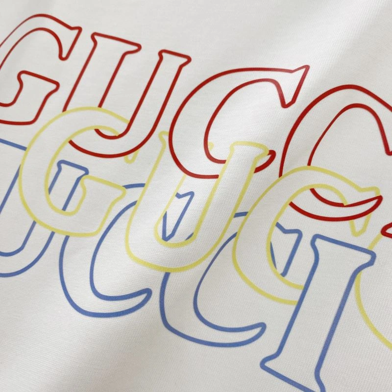 Gucci T-Shirts Classic 127426
