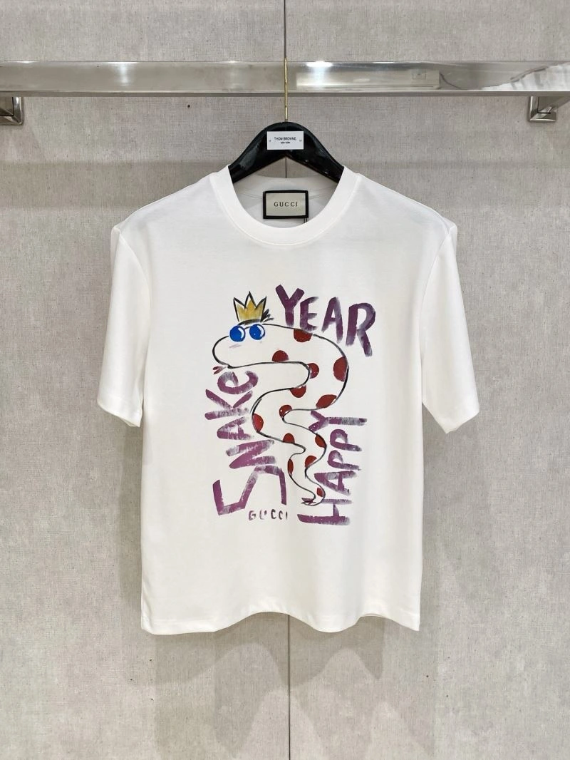OdorResistant Gucci T-Shirts 127416