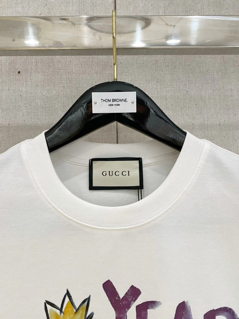 OdorResistant Gucci T-Shirts 127416
