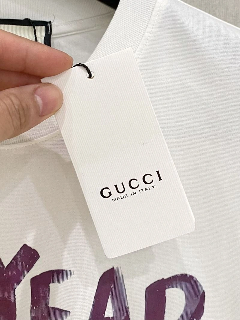OdorResistant Gucci T-Shirts 127416