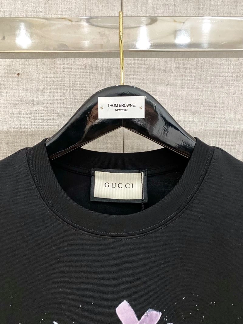 Stylish Gucci T-Shirts 127429