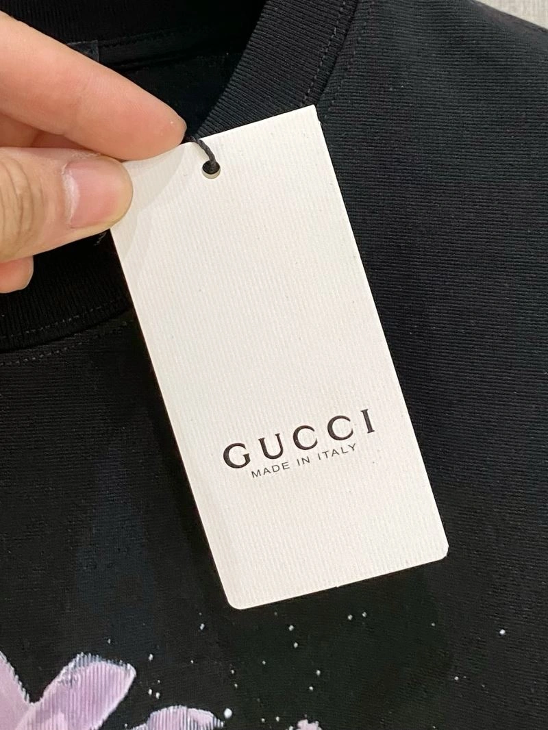 Stylish Gucci T-Shirts 127429