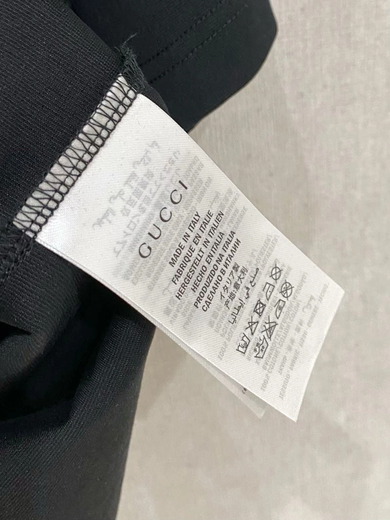 Stylish Gucci T-Shirts 127429
