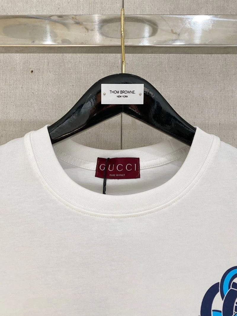 OdorResistant Gucci T-Shirts 127422