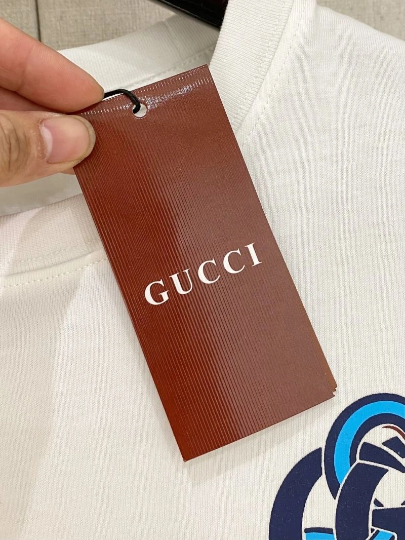 OdorResistant Gucci T-Shirts 127422