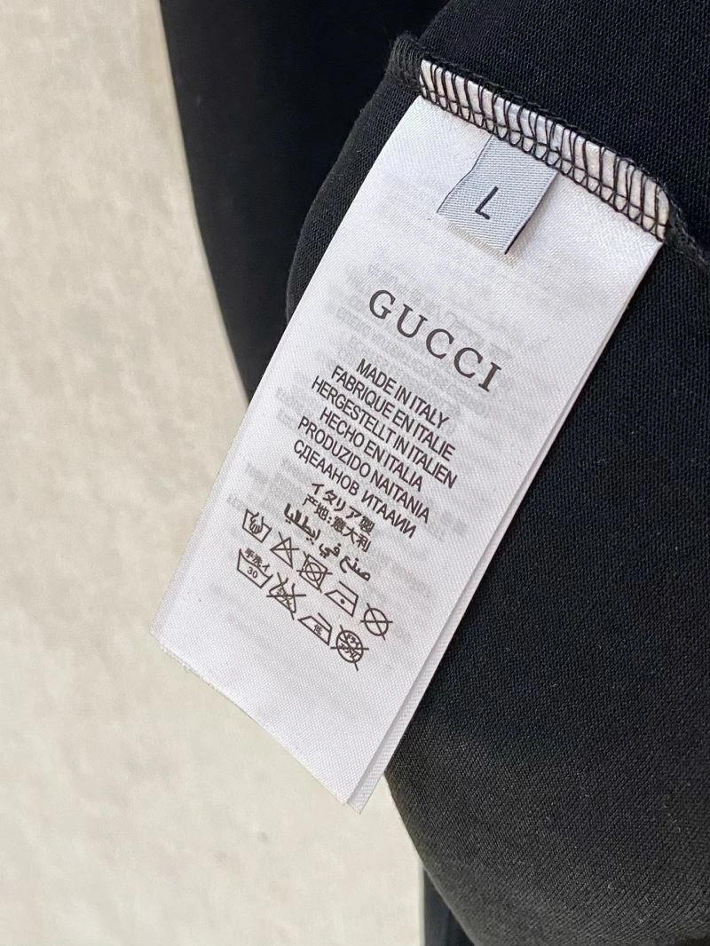 Attractive Gucci T-Shirts 127440