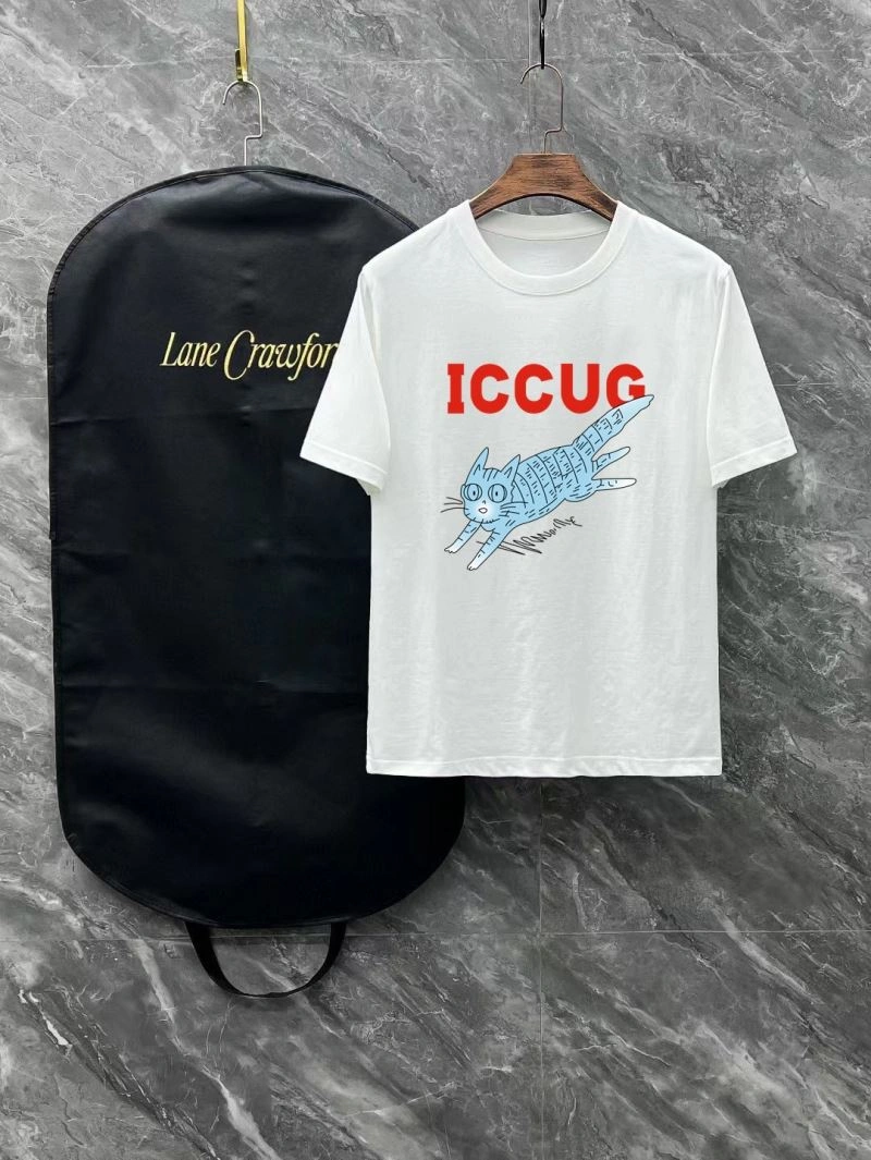 Gucci T-Shirts FreshLook 127439