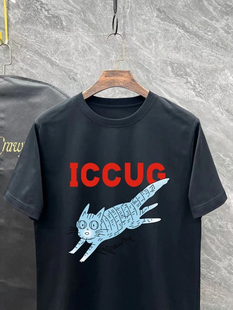 Gucci T-Shirts FreshLook 127439