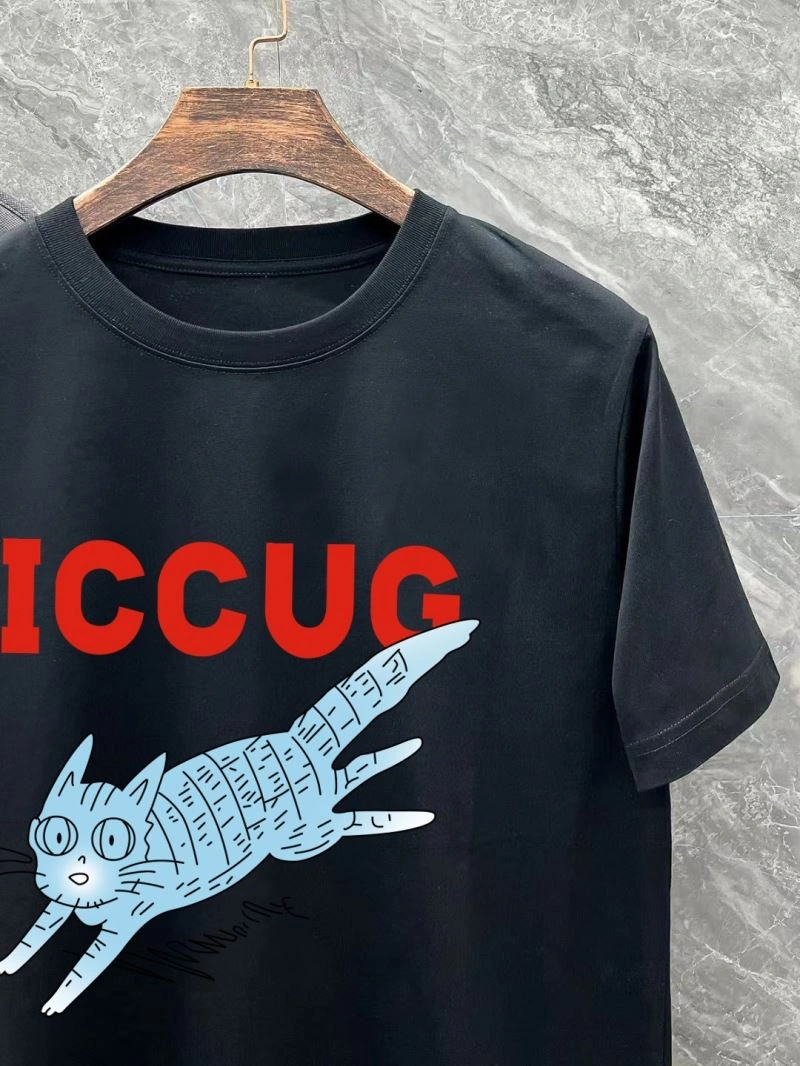 Gucci T-Shirts FreshLook 127439