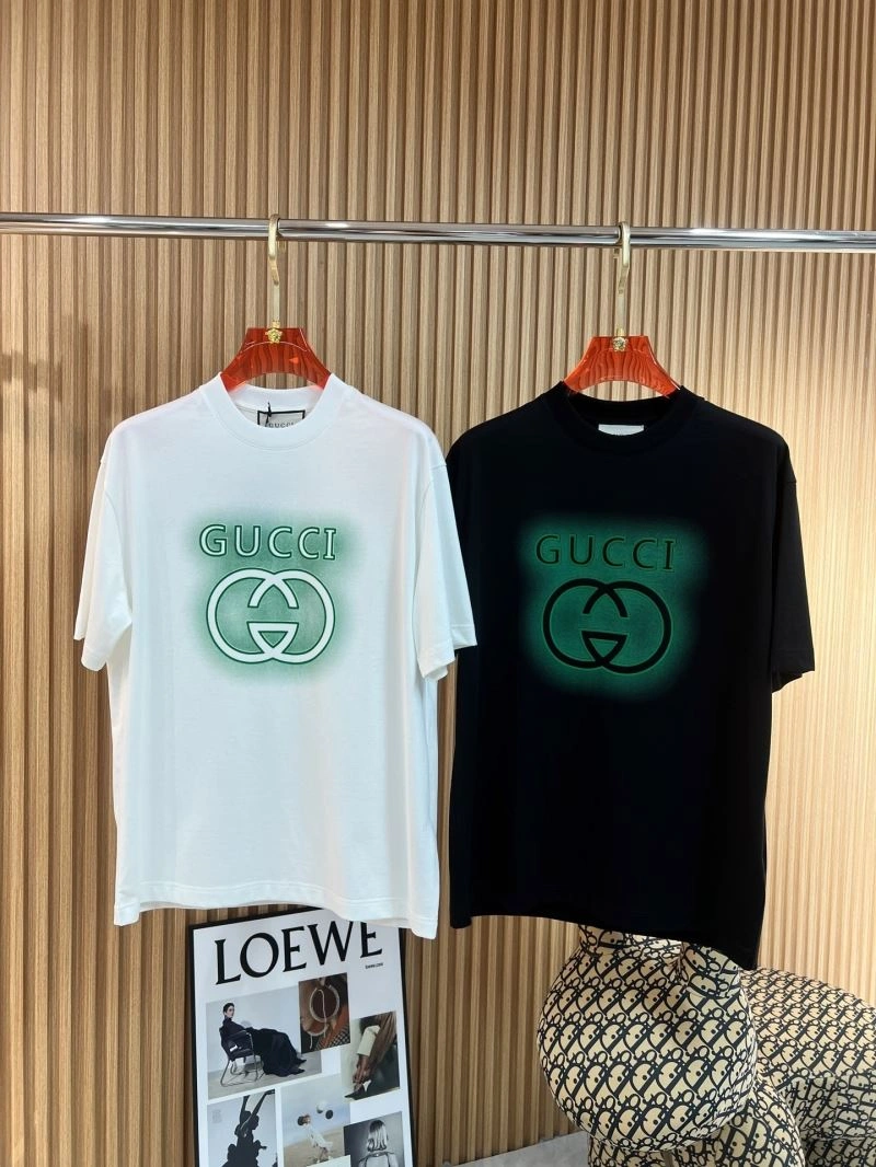 ZipUp Gucci T-Shirts 127442