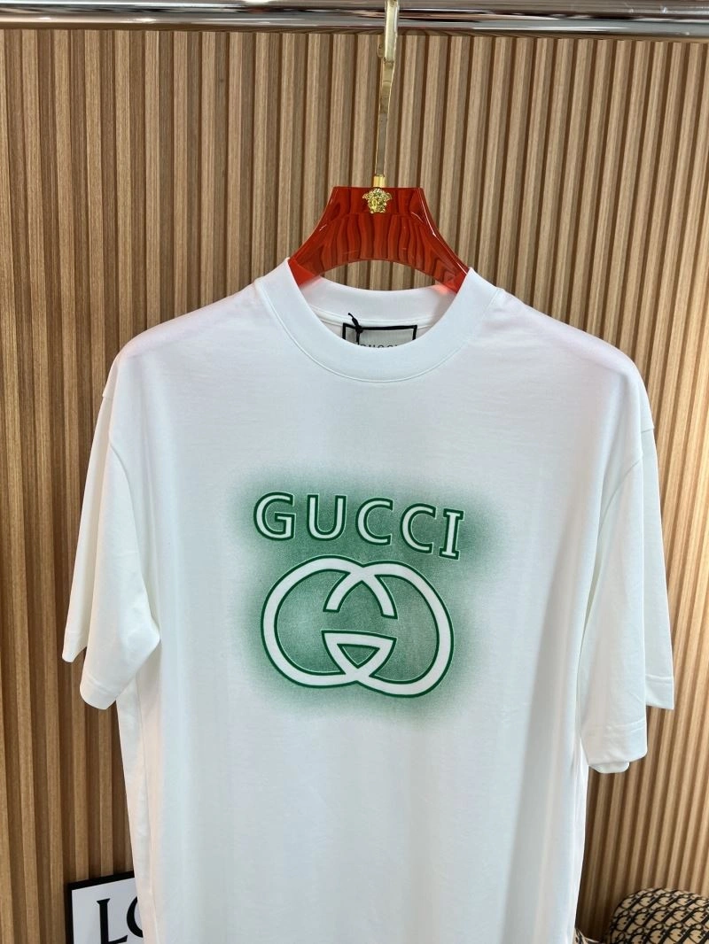 ZipUp Gucci T-Shirts 127442