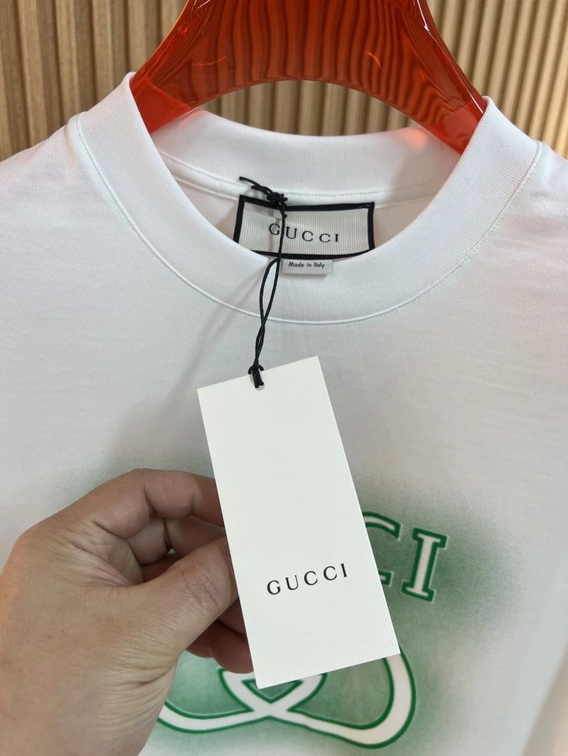 ZipUp Gucci T-Shirts 127442