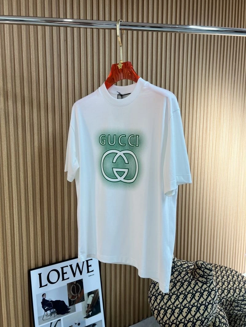 ZipUp Gucci T-Shirts 127442