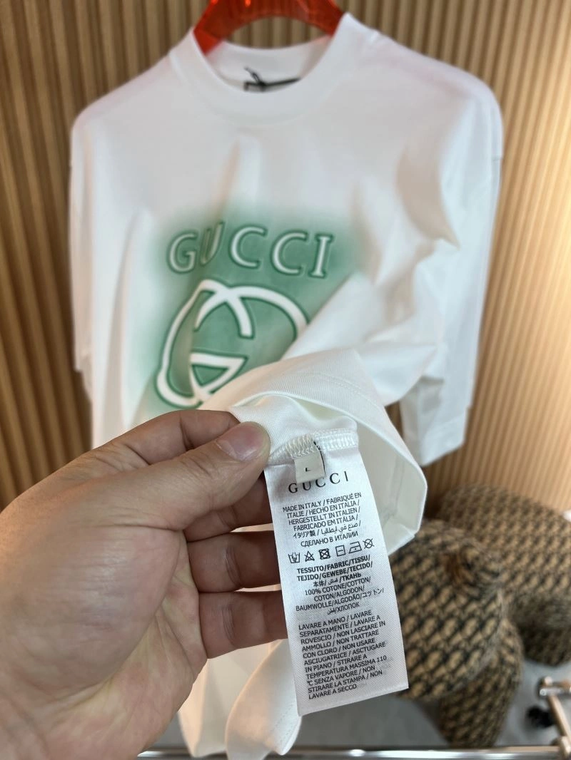 ZipUp Gucci T-Shirts 127442