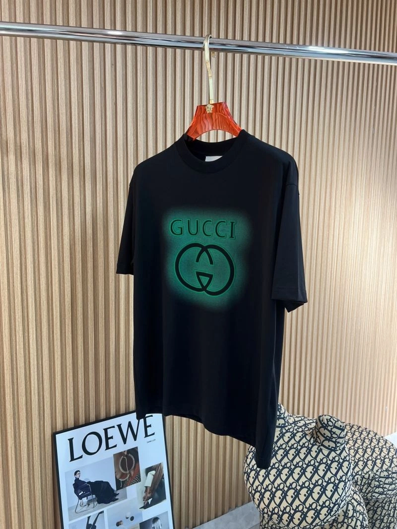 Gucci T-Shirts Versatile 127438