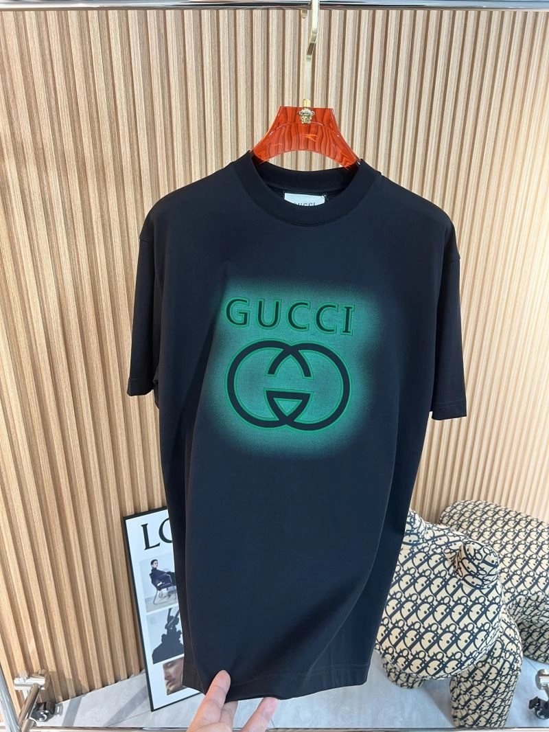 Gucci T-Shirts Versatile 127438